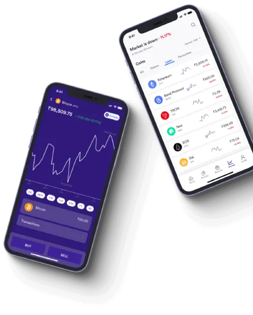 Trade 8000 Lidex - Qu'est-ce que Trade 8000 Lidex ?